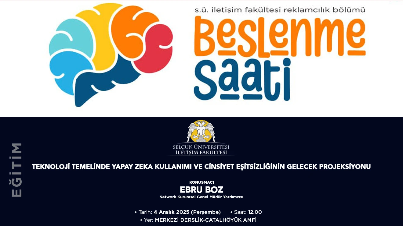 Teknoloji Temelinde Yapay Zeka Kullanımı ve Cinsiyet Eşitsizliğinin Gelecek Projeksiyonu